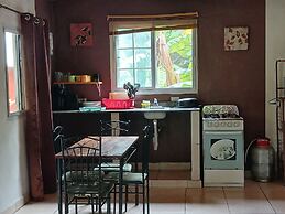 Hotel Cabana Casita La Ermita