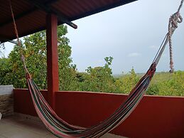 Hotel Cabana Casita La Ermita