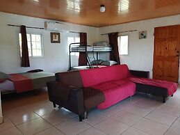 Hotel Cabana Casita La Ermita