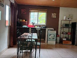 Hotel Cabana Casita La Ermita