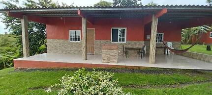 Hotel Cabana Casita La Ermita