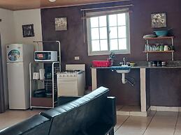 Hotel Cabana Casita La Ermita