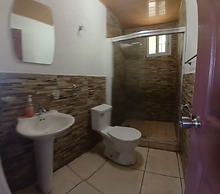 Hotel Cabana Casita La Ermita