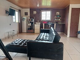 Hotel Cabana Casita La Ermita