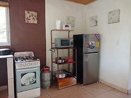 Hotel Cabana Casita La Ermita