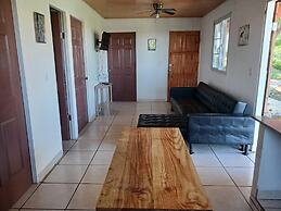 Hotel Cabana Casita La Ermita