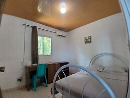 Hotel Cabana Casita La Ermita