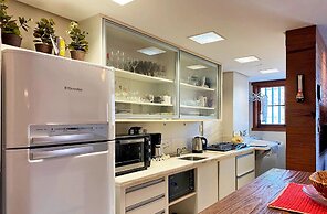 Villa Di Pietro - Gramado