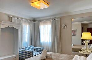 Villa Di Pietro - Gramado