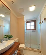 Villa Di Pietro - Gramado