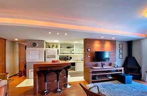 Villa Di Pietro - Gramado