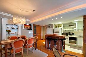 Villa Di Pietro - Gramado