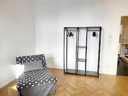 Neulerchenfelder City Apartment