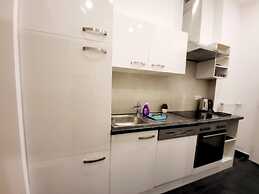 Neulerchenfelder City Apartment