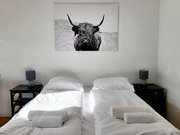 Neulerchenfelder City Apartment