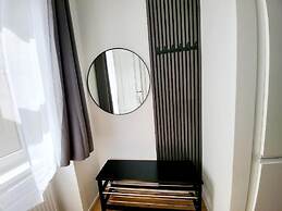 Neulerchenfelder City Apartment