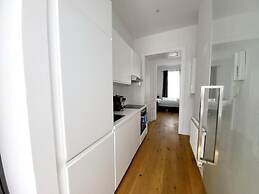 Neulerchenfelder City Apartment