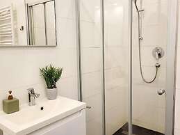 Neulerchenfelder City Apartment