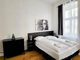 Neulerchenfelder City Apartment