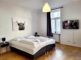 Neulerchenfelder City Apartment