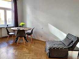 Neulerchenfelder City Apartment