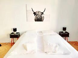 Neulerchenfelder City Apartment