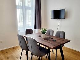 Neulerchenfelder City Apartment