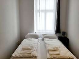 Neulerchenfelder City Apartment