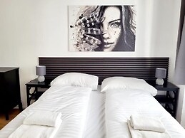 Neulerchenfelder City Apartment