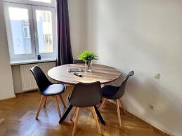 Neulerchenfelder City Apartment