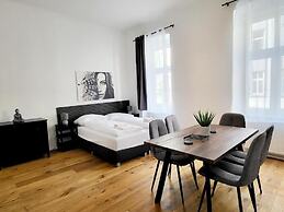 Neulerchenfelder City Apartment