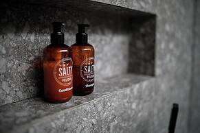 The Salty Pelican
