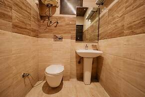 Hotel Baba Residency