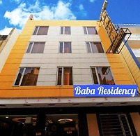 Hotel Baba Residency