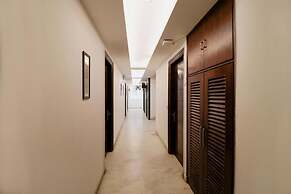 Hotel Baba Residency