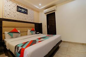 Hotel Baba Residency