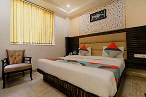 Hotel Baba Residency