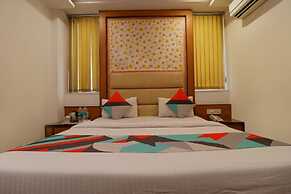 Hotel Baba Residency