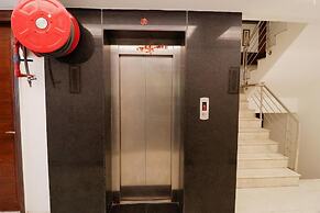 Hotel Baba Residency