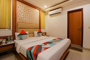 Hotel Baba Residency