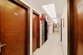 Hotel Baba Residency