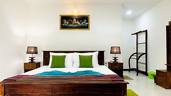 Sigiri Prabha Villa