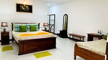 Sigiri Prabha Villa