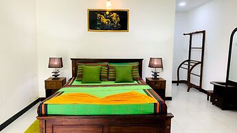 Sigiri Prabha Villa