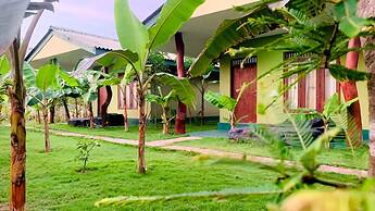 Sigiri Prabha Villa