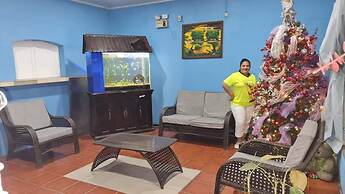 Andino's Hotel Bar y Rest El Viejo