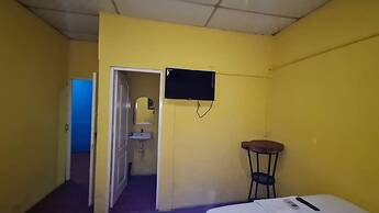 Andino's Hotel Bar y Rest El Viejo