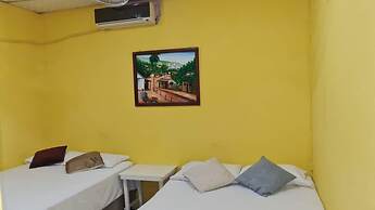 Andino's Hotel Bar y Rest El Viejo