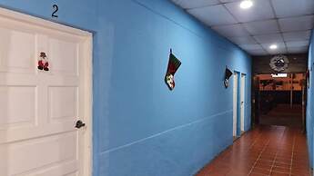 Andino's Hotel Bar y Rest El Viejo