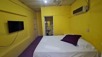 Andino's Hotel Bar y Rest El Viejo